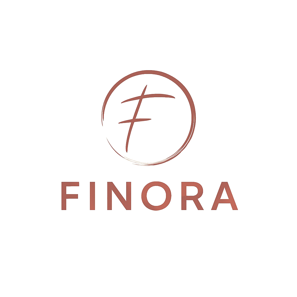 FINORA 好好存 LOGO